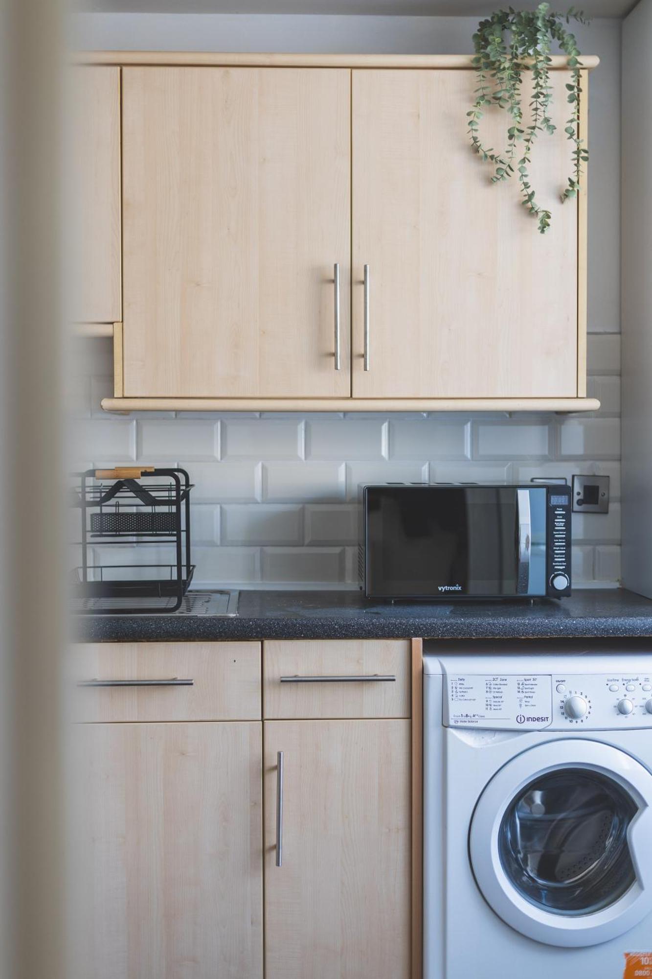 Arte Stays Serviced Houses Stratford - 3 Bedrooms 2 Bathrooms Houses London, Stratford, Maryland, Free Parking, Garden, Weekly Or Monthly Stays - Up To 8 Guests Exterior foto